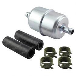 1553541: Aftermarket Hyster Filter - Fuel