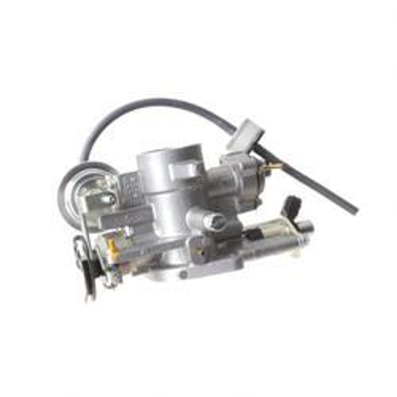 1553793: Aftermarket Hyster Forklift Carburetor 1553793: Aftermarket Hyster Forklift Carburetor