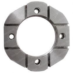 1554047: Aftermarket Hyster Nut - Special
