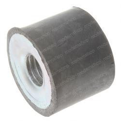 1556475: Aftermarket Hyster Rubber - Mount