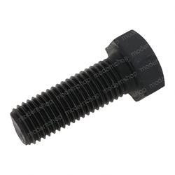 1565149: Aftermarket Hyster Bolt - Hexagon Head