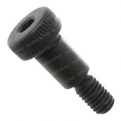 1568821: Aftermarket Hyster Forklift Screw Shoulder 8X12 M6