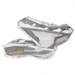 1569982: Aftermarket Hyster Exhaust - Protection