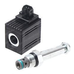 1578731: Aftermarket Hyster Forklift Valve 2Way Dire