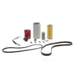 158160: Aftermarket Linde Set Of Filters