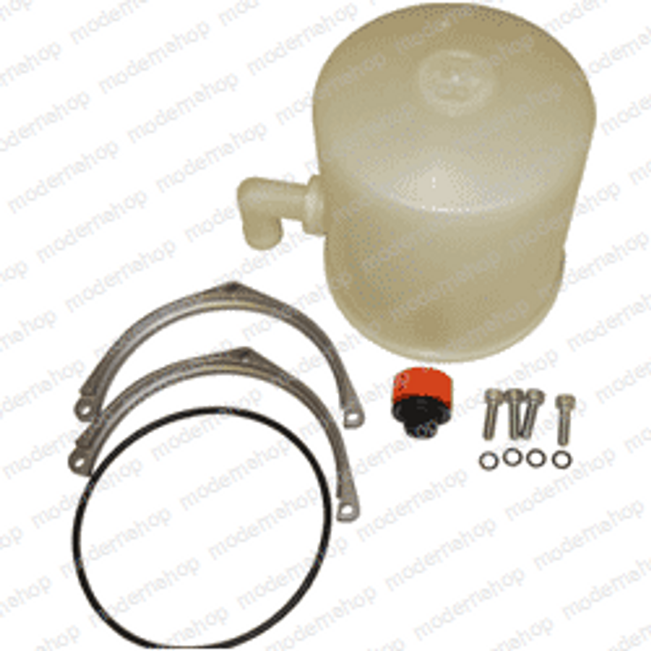 1584218: Aftermarket Hyster Forklift Filler - Tank