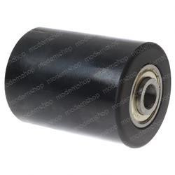 15881: Aftermarket Raymond Poly Wheel Assembly 3X3.875