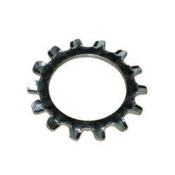 15934: Aftermarket Hyster Washer - Lock With Teeth