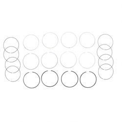 1593658: Aftermarket Hyster Engine - Piston Rings