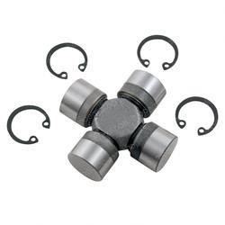 16002: Aftermarket E-Parts Connector - Universal