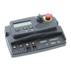 1600436: Aftermarket Gradall Control Box, Hand Controls