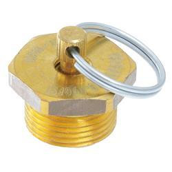 1603525: Aftermarket Hyster Valve - Drain