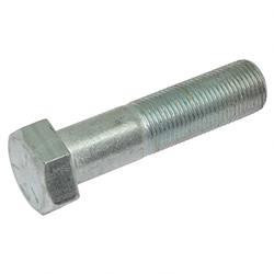 16052: Aftermarket Hyster Bolt - Hexagon Head
