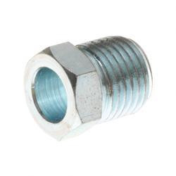 16100: Aftermarket Hyster Fitting - Hydraulic Circuit