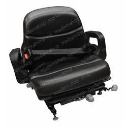 1612103: Aftermarket Hyster Seat - Vinyl Suspension