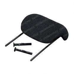 1615147: Aftermarket Hyster Upper Backrest