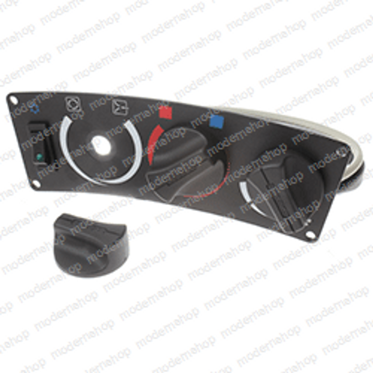 1615364: Hyster Forklift CONTROL PANEL A