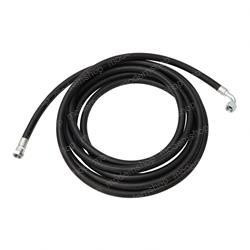 1617669: Aftermarket Hyster Hydraulic Hose With Fitting