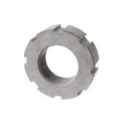 1623551: Aftermarket Hyster Nut - Slotted Round