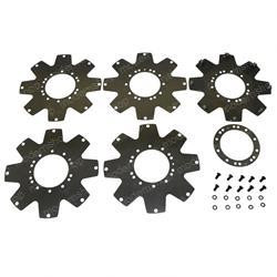 1624630: Aftermarket Hyster Converter - Drive Plate