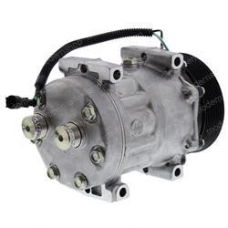 1635358: Aftermarket Hyster Compressor