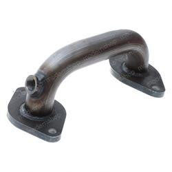 1636409: Aftermarket Hyster Pipe - Exhaust