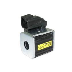 1637030: Aftermarket Hyster Valve - Coil Cartridge