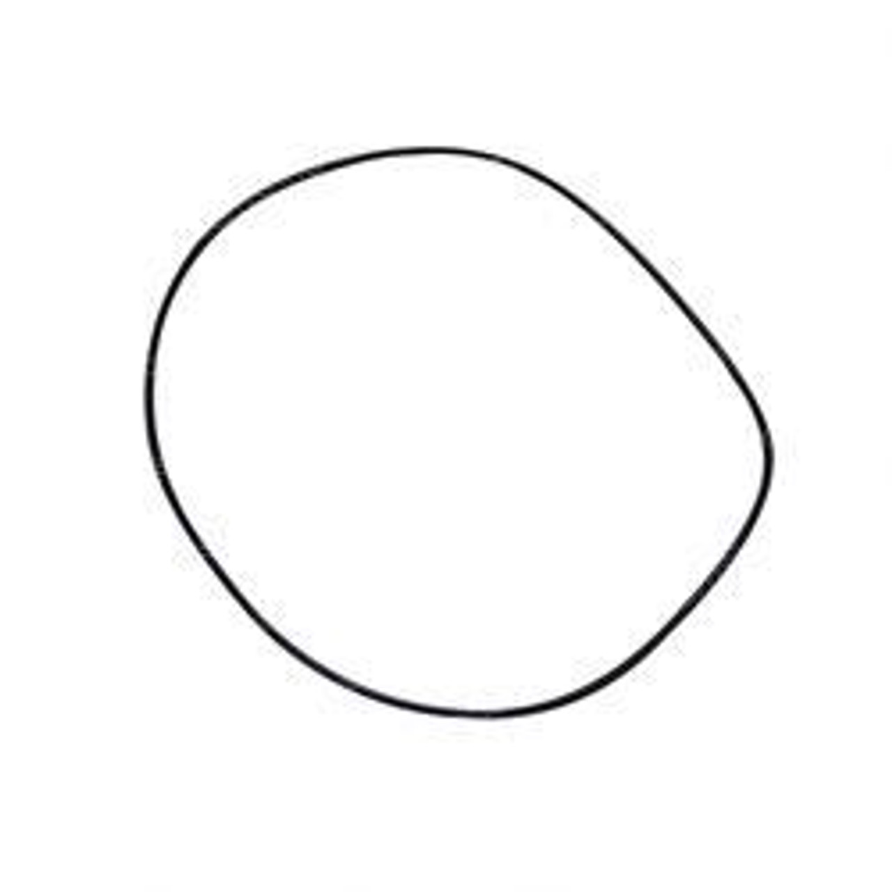 1644245: Aftermarket Hyster Forklift O-Ring