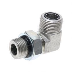 1648259: Aftermarket Hyster Fitting - Hydraulic Circuit
