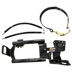 1649220: Aftermarket Hyster Lpg Tank Brkt