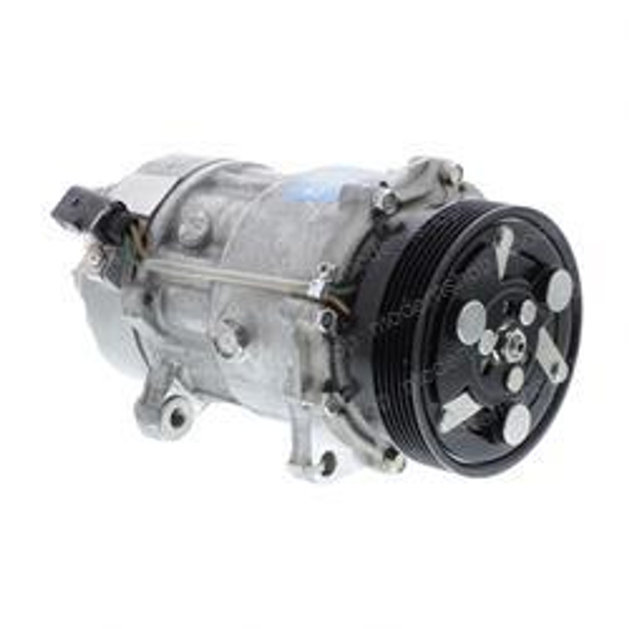1650536: Aftermarket Hyster Forklift Compressor Airc