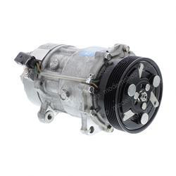 1650536: Aftermarket Hyster Compressor Airc