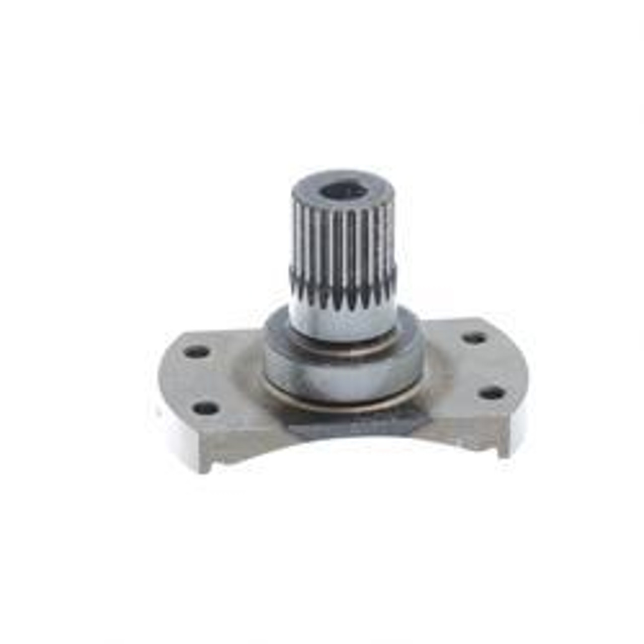 1655880: Aftermarket Hyster Forklift Yoke 1655880: Aftermarket Hyster Forklift Yoke