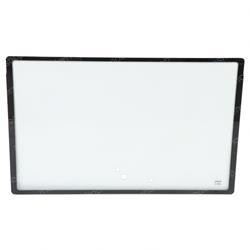 1656093: Aftermarket Hyster Cab - Windowpanel