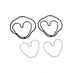 1657482: Aftermarket Hyster Forklift Repair Kit