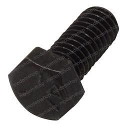 16598: Aftermarket Hyster Bolt - Hexagon Head