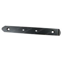 1665644: Aftermarket Hyster Plate - Battery Spacer