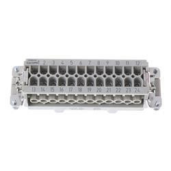1675815: Aftermarket Hyster Connector - Housing