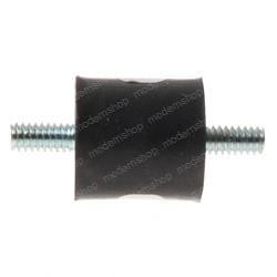 1677836: Aftermarket Hyster Rubber - Mount