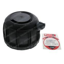 1689296: Aftermarket Hyster Accessories - Filter
