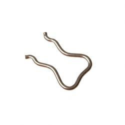 1691676: Aftermarket Hyster Pin - Bridge