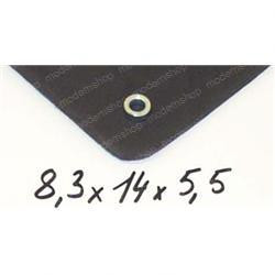 169268: Aftermarket Prime Mover Bushing