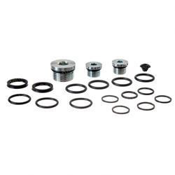 1696316: Aftermarket Hyster Seal - Kit Hydr.