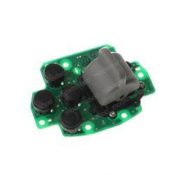 1698271: Aftermarket Hyster Pcb With Rocker Switch