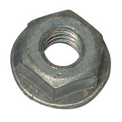 169874: Aftermarket Hyster Nut - Hexagonal