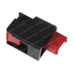 1700460: Aftermarket Hyster Connector - Housing