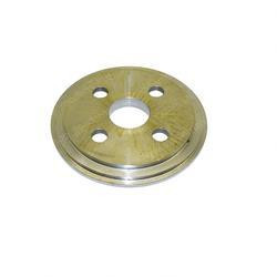 170369: Aftermarket Hyster Cap-stub Shaft