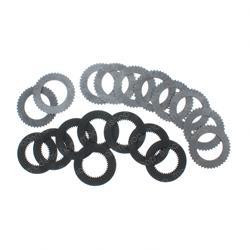 17047: Aftermarket E-Parts Plate Kit - Drive