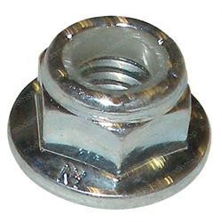 1709807: Aftermarket Hyster Nut - Hexagonal
