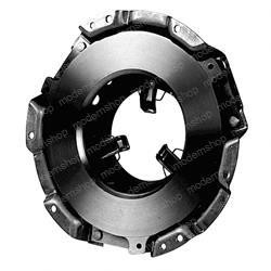17215: Aftermarket E-Parts Clutch - Cover